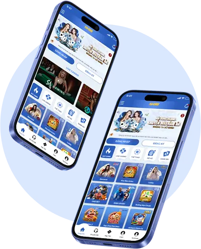 Sòng bạc trực tiếp 86bet Code