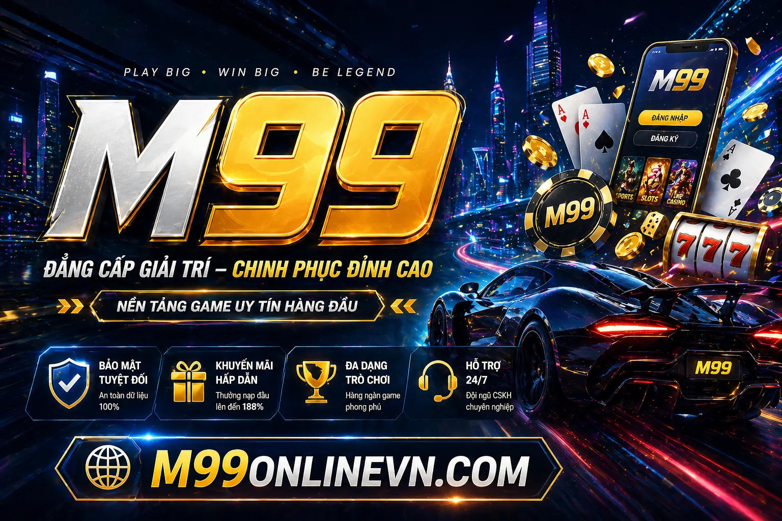 Trải nghiệm máy đánh bạc hấp dẫn tại 86bet code